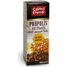 Propolis Ekstraktı 20 ml