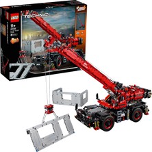 LEGO® Technic 42082 Arazi Vinci