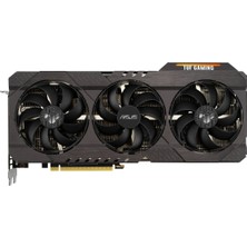 Asus TUF GeForce RTX 3070 OC 8GB 256Bit GDDR6 256bit PCI-Express 4.0 (TUF-RTX3070-O8G-GAMING)