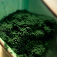 7Days Detox - Spirulina Cla Yeşil Çay ve Lime - 14 Saşe