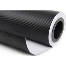 Kosif Siyah Karbon Folyo 152X50 cm