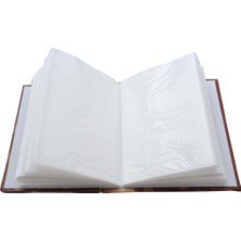 GünTech Ofset Desenli Fotoğraf Albümü 100'lük 13x18