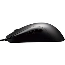 Zowie ZA11-B  Kablolu Büyük Boy Sağ Simetrik Optik 3200DPI 3360 Sensor Siyah Espor Oyuncu Mouse