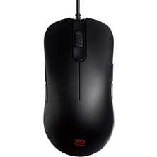 Zowie ZA11-B  Kablolu Büyük Boy Sağ Simetrik Optik 3200DPI 3360 Sensor Siyah Espor Oyuncu Mouse