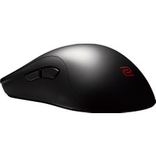 Zowie ZA11-B  Kablolu Büyük Boy Sağ Simetrik Optik 3200DPI 3360 Sensor Siyah Espor Oyuncu Mouse