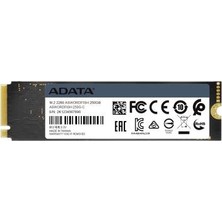 Adata SwordFish 250GB 1800MB-900MB M.2 PCIe SSD