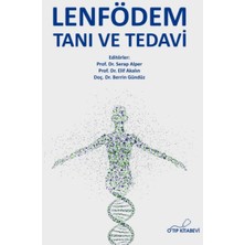 Lenfödem Tanı ve Tedavi - Serap Alper