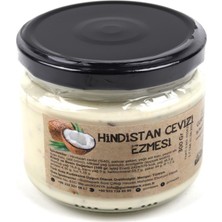 Gurmepark Hindistan Cevizi Ezmesi 300 gr