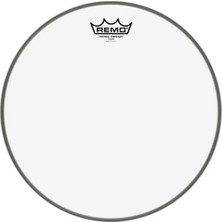 Remo Emperor  Clear 13 İnç Davul Derisi