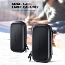 Ugreen 2.5 İnch Korumalı Hard Disk ve Powerbank Çantası