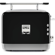 Kenwood TCX751BK Kmix Ekmek Kızartma Makinası