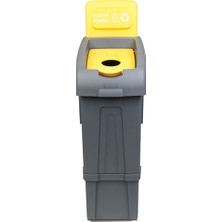 Fantom Procycle 13 Plastik Atık Kovası