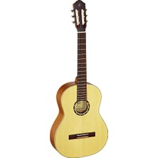 Ortega R121 Klasik Gitar -Natural