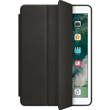 Fibaks Apple iPad 7. 8. ve 9. Nesil 10.2" inç Kılıf + Ekran Koruyucu + Kalem 360 Derece Tam Koruma Ön ve Arka Smart Akıllı Uyku Modlu Kapak Tablet Kılıfı