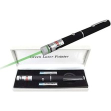 Ft Green Laser Poınter (5 Başlık)