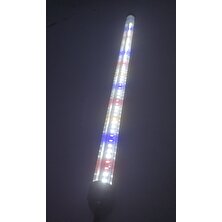 Spectra 50 cm 4 Renk Full Spectrum Led Aydınlatma