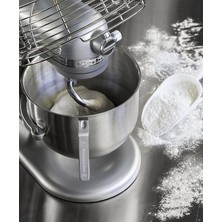 Kitchenaid 5KSM7990XEWH 6.9lt  Profesyonel Stand Mikser