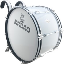 Jinbao JBMB-2412 -24X12 Bando Bas Davul