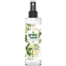 Green World Limon Kolonyası Sprey 250 ml x5