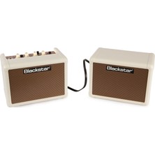 Blackstar Fly 3 Mini Stereo Pack Akustik Amfi