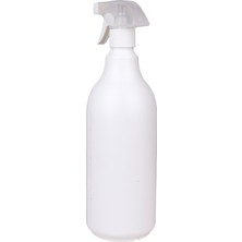 Borbex Boş Fısfıs Sprey Şişe 1000 ml