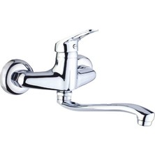 Arçe Aplike Mutfak Eviye Bataryası