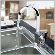 Arçe Kare Mutfak Evye Bataryası