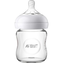 Philips Avent Natural Cam Biberon 120 ml 0 ay+ SCF051/17