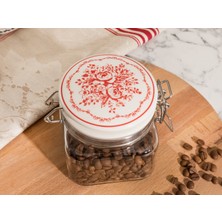 Madame Coco Roesia Kare Cam Kavanoz / 460 ml