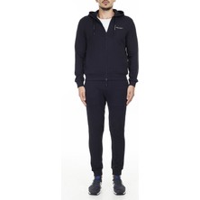 Armani Exchange Beli ve Paçası Lastikli Erkek Eşofman Altı 8NZP73 Zjkrz 1510