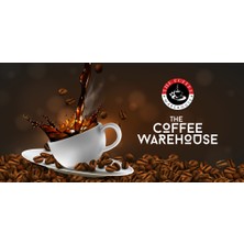 The Coffee Warehouse Taze Öğütülmüş Ethiopia Yirgacheffe Filtre Kahve 250 gr