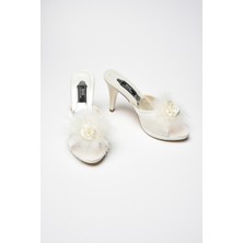 Gc Gelin Terliği / Çeyiz Terliği / 190E