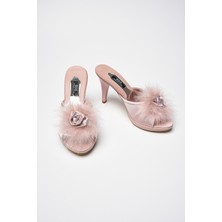 Gc Gelin Terliği / Çeyiz Terliği / 190P