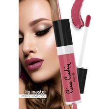 Pierre Cardin Lip Master Likit Ruj - Paparazzi Pink