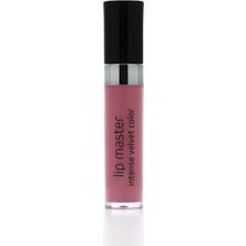 Pierre Cardin Lip Master Likit Ruj - Paparazzi Pink