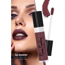 Pierre Cardin Lip Master Likit Ruj - Granite Beige