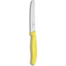 Victorinox Sarı Soyacak ve Soyma Seti