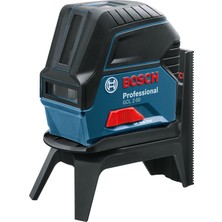 Bosch GCL 2-50 Lazerli Hizalama 0601066F02