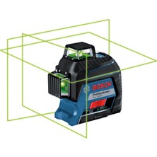 Bosch Professional Gll 380 G Çizgi Lazeri  0601063Y00