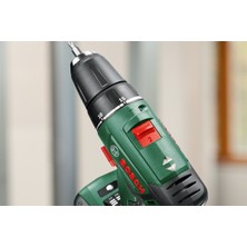 Bosch Psr 1800 Lı2 1.5 Ah Tek Akülü Delme/vidalama Makinesi  06039A310U