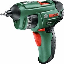 Bosch Psr Select Akülü Vidalama Makinesi  0603977005