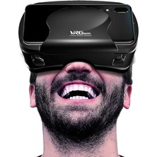 VRG Pro 3D VR Gözlük