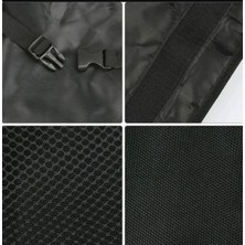 Ankaflex Araba/araç/oto Içi Bagaj Eşya Düzenleyici Çanta Organizer 8 Cepli Oto Bagaj Organizer Bagaj Çantası