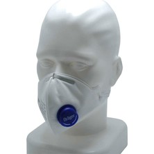 Dräger N99 1730V Maske Ultra Koruma