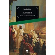 Mukaddime - Ibn-I Haldun