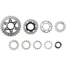 Shimano Ultegra 11 Vites 11-32T CS-R8000