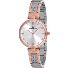 Daniel Klein DK012390C-01 Kadın Kol Saati