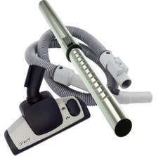 Populer Arçelik Kanguru Süpürge Boru + Emici Başlık + Hortumu Uyumlu