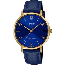 CASIO LTP-VT01GL-2BUDF KADIN KOL SAATİ