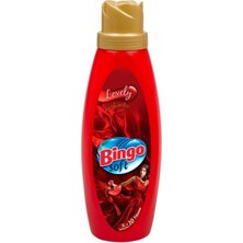 Bingo Soft Lovely - 1lt 15'li